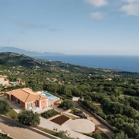 Archontiko Stoufi, An Authentic Seaview Retreat, By Thinkvilla * Skinária