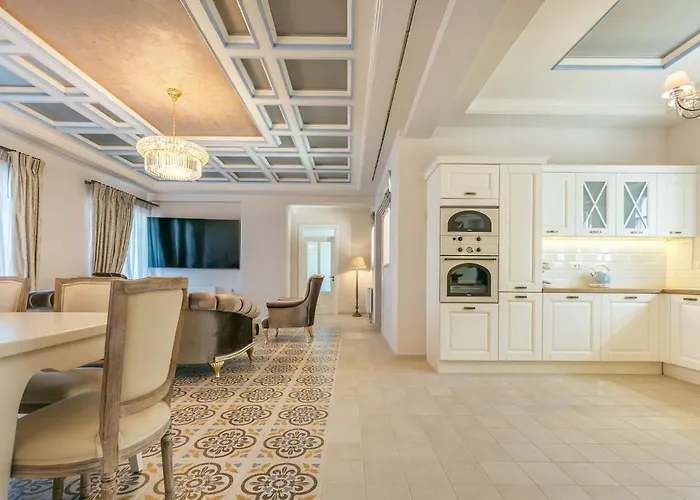 Archontiko Stoufi, An Authentic Seaview Retreat, By Thinkvilla * Skinária