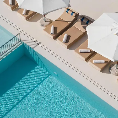 빌라 Archontiko Stoufi Luxury