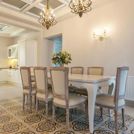 Archontiko Stoufi Luxury 빌라