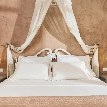 Archontiko Stoufi Luxury *