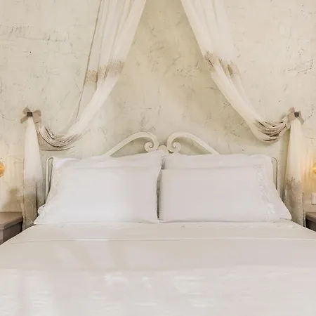 Archontiko Stoufi Luxury 빌라 Skinária