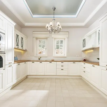 Archontiko Stoufi Luxury 빌라 *