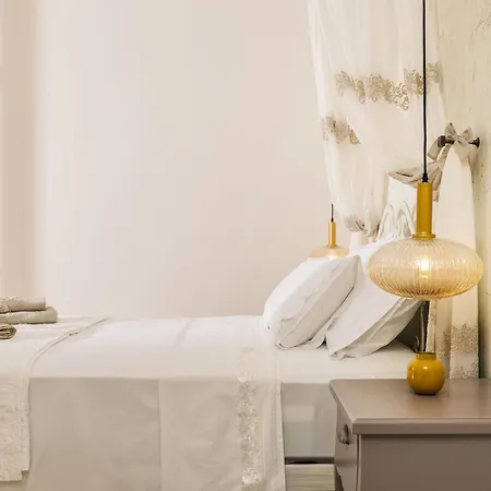 빌라 Archontiko Stoufi Luxury *