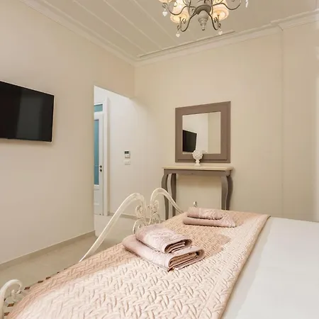 Archontiko Stoufi Luxury 빌라 *