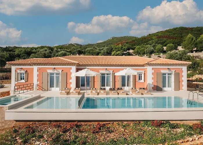 Archontiko Stoufi, An Authentic Seaview Retreat, By Thinkvilla *
