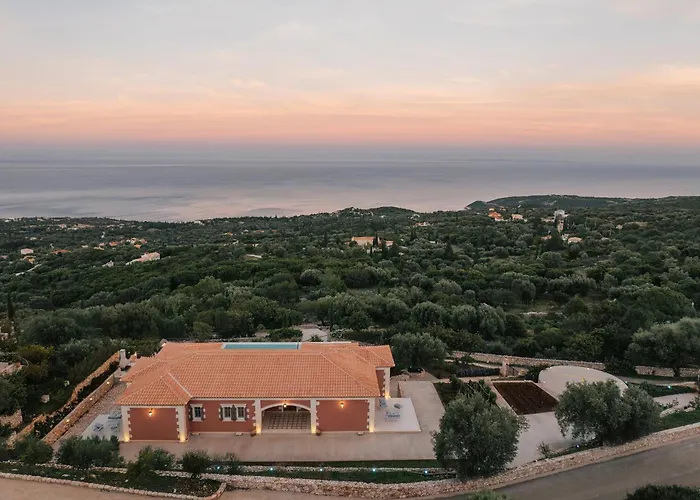 Archontiko Stoufi, An Authentic Seaview Retreat, By Thinkvilla *