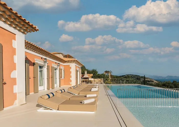 Archontiko Stoufi, An Authentic Seaview Retreat, By Thinkvilla