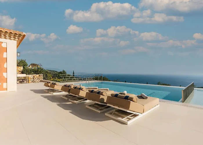 Archontiko Stoufi, An Authentic Seaview Retreat, By Thinkvilla * Skinaria