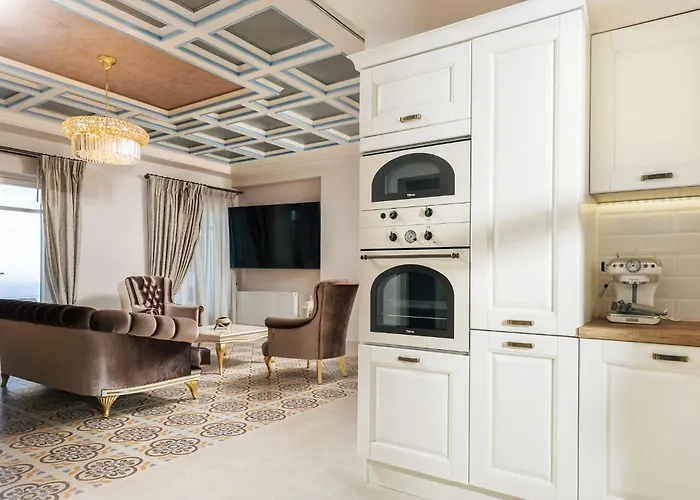 Archontiko Stoufi, An Authentic Seaview Retreat, By Thinkvilla