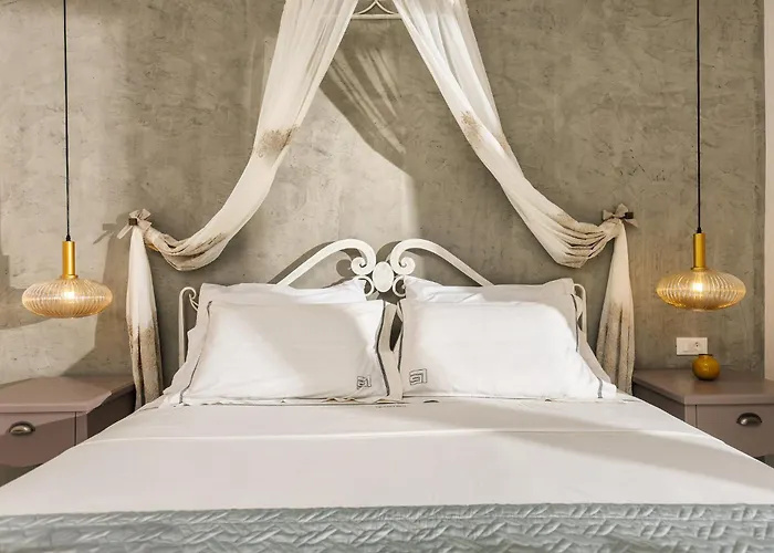 Вилла Archontiko Stoufi, An Authentic Seaview Retreat, By Thinkvilla
