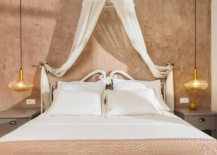 Archontiko Stoufi, An Authentic Seaview Retreat, By Thinkvilla *