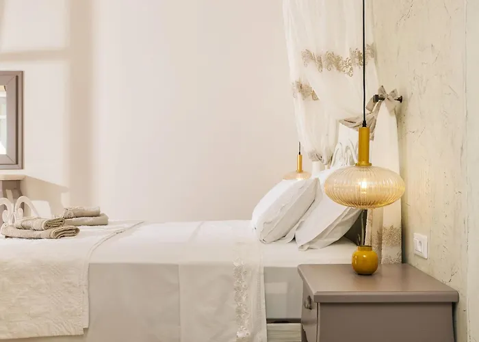 Вилла Archontiko Stoufi, An Authentic Seaview Retreat, By Thinkvilla *