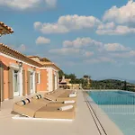 Archontiko Stoufi, An Authentic Seaview Retreat, By Thinkvilla