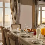 Vilă Archontiko Stoufi, An Authentic Seaview Retreat, By Thinkvilla Skinária