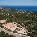 Archontiko Stoufi, An Authentic Seaview Retreat, By Thinkvilla * Skinária