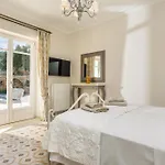 Vilă Archontiko Stoufi, An Authentic Seaview Retreat, By Thinkvilla Skinária
