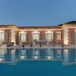 Vilă Archontiko Stoufi, An Authentic Seaview Retreat, By Thinkvilla *