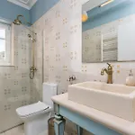 Vilă Archontiko Stoufi, An Authentic Seaview Retreat, By Thinkvilla Skinária