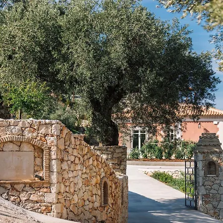 Archontiko Stoufi, An Authentic Seaview Retreat, By Thinkvilla Villa *