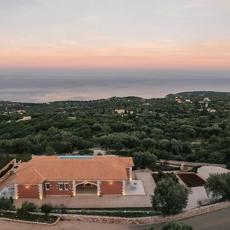 Archontiko Stoufi, An Authentic Seaview Retreat, By Thinkvilla *