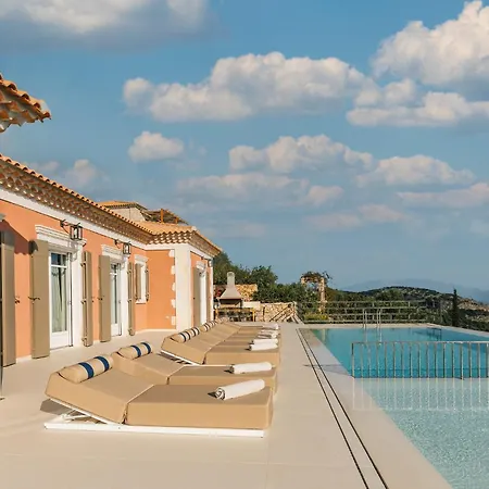 Archontiko Stoufi, An Authentic Seaview Retreat, By Thinkvilla
