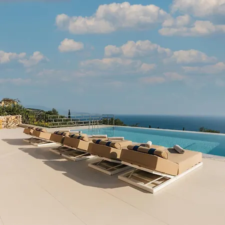Archontiko Stoufi, An Authentic Seaview Retreat, By Thinkvilla * Szkinária