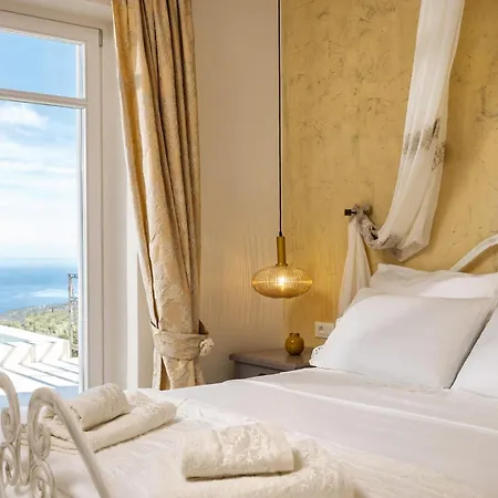 Archontiko Stoufi, An Authentic Seaview Retreat, By Thinkvilla * Szkinária