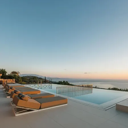 Villa Archontiko Stoufi, An Authentic Seaview Retreat, By Thinkvilla