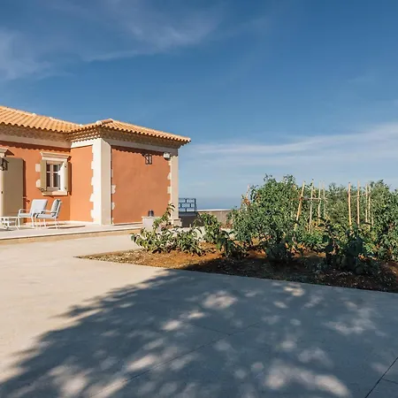 Archontiko Stoufi, An Authentic Seaview Retreat, By Thinkvilla Villa