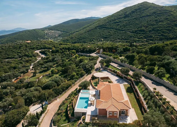Archontiko Stoufi, An Authentic Seaview Retreat, By Thinkvilla * Skinária