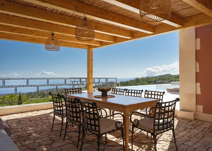 Archontiko Stoufi, An Authentic Seaview Retreat, By Thinkvilla *