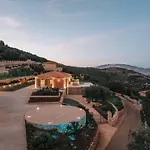Archontiko Stoufi, An Authentic Seaview Retreat, By Thinkvilla
