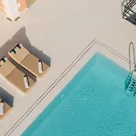 Archontiko Stoufi, An Authentic Seaview Retreat, By Thinkvilla Skinária