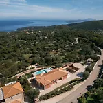 Archontiko Stoufi, An Authentic Seaview Retreat, By Thinkvilla