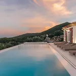 Archontiko Stoufi, An Authentic Seaview Retreat, By Thinkvilla
