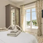 וילה Archontiko Stoufi, An Authentic Seaview Retreat, By Thinkvilla