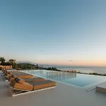 וילה Archontiko Stoufi, An Authentic Seaview Retreat, By Thinkvilla