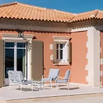 וילה Archontiko Stoufi, An Authentic Seaview Retreat, By Thinkvilla *