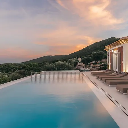 Archontiko Stoufi, An Authentic Seaview Retreat, By Thinkvilla