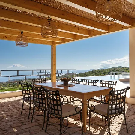 Archontiko Stoufi, An Authentic Seaview Retreat, By Thinkvilla *