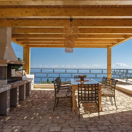 Villa Archontiko Stoufi, An Authentic Seaview Retreat, By Thinkvilla